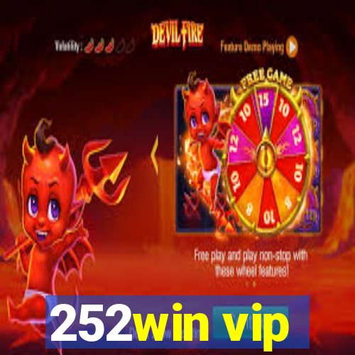 252win vip